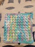 Handmade Crochet Hot Pad