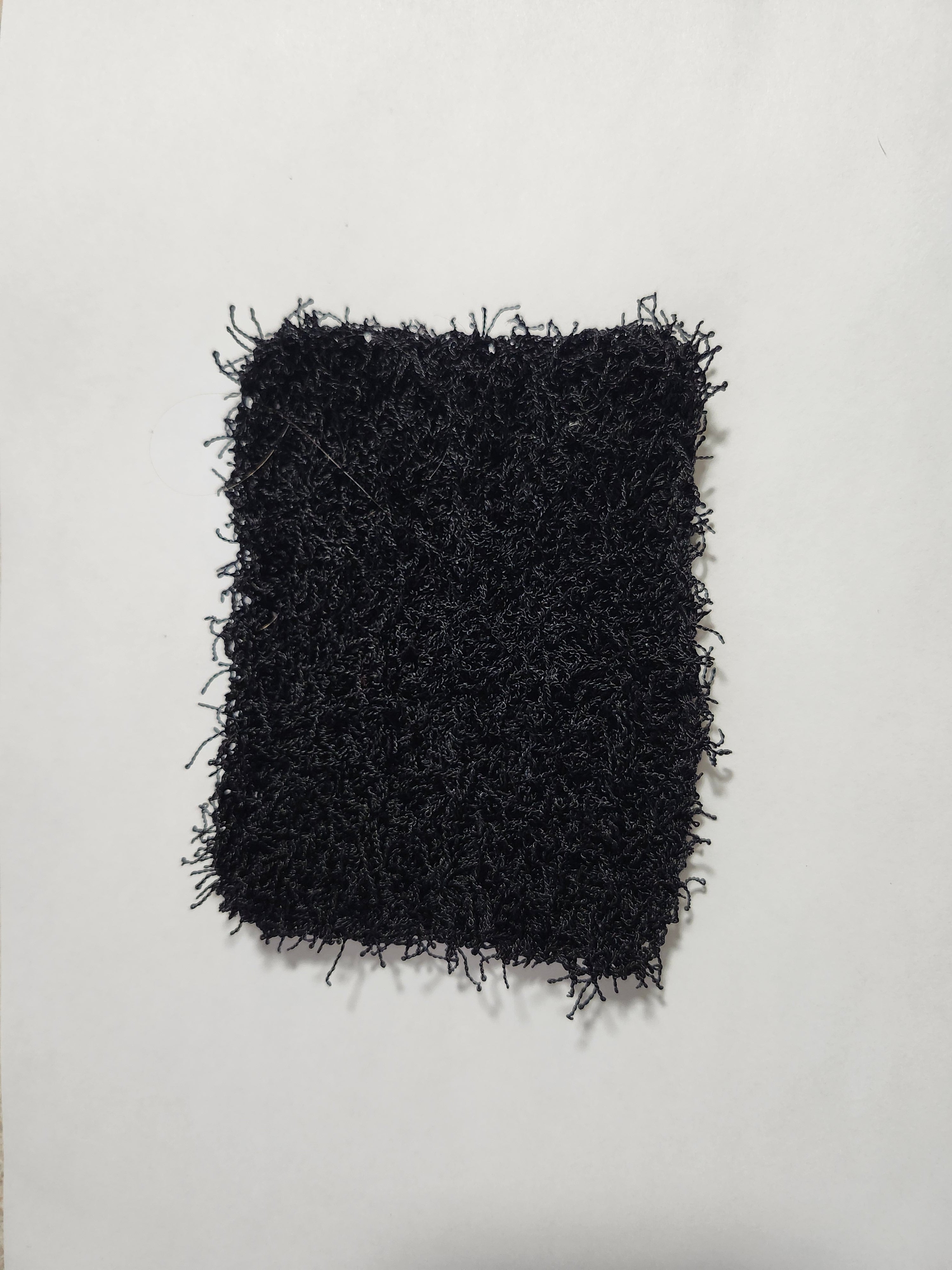Eco- Friendly Re-Usable Crochet Sponge